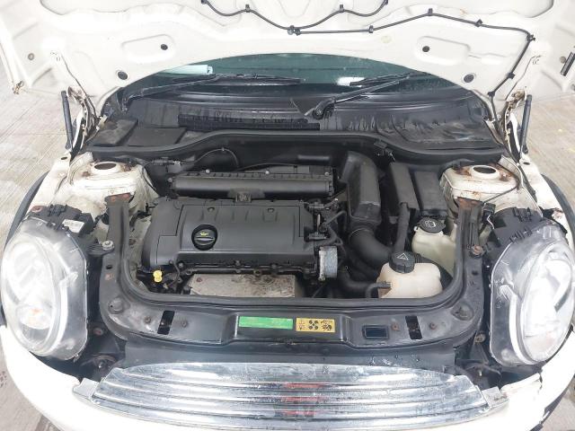 2009 MINI COOPER