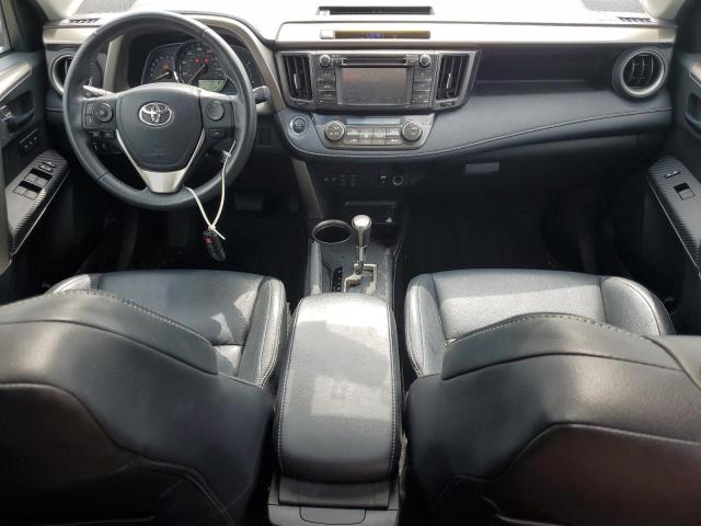  TOYOTA RAV4 2013 Gray