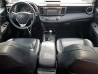 2013 Toyota Rav4 Limited for Sale in Fort Wayne, IN - Front End