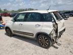 2014 Fiat 500L Trekking de vânzare în Houston, TX - Rear End