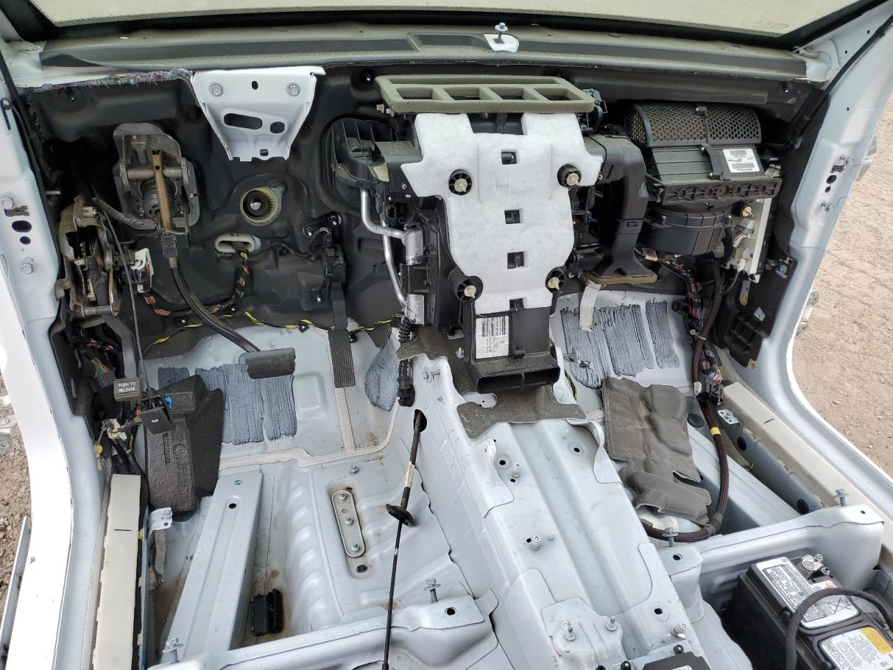 2021 Dodge Durango Srt 392 VIN: 1C4SDJGJ1MC599268 Lot: 60845125