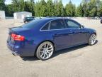 2013 Audi S4 Prestige de vânzare în Arlington, WA - Front End