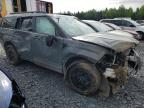 2024 HYUNDAI SANTA FE XRT   for sale at Copart QC - MONTREAL