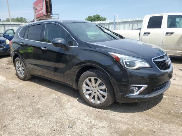  BUICK ENVISION 2019 Black