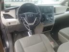 2016 Toyota Sienna  იყიდება Hillsborough-ში, NJ - Front End