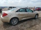 2005 Pontiac G6    na sprzedaż w Greenwood, NE - Side