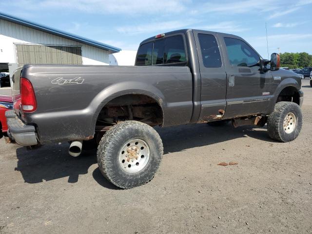 2006 FORD F250 SUPER DUTY