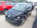 2012 VOLKSWAGEN MOVE UP for sale at Copart SANDY