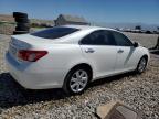 2007 Lexus Es 350 продається в Magna, UT - Front End