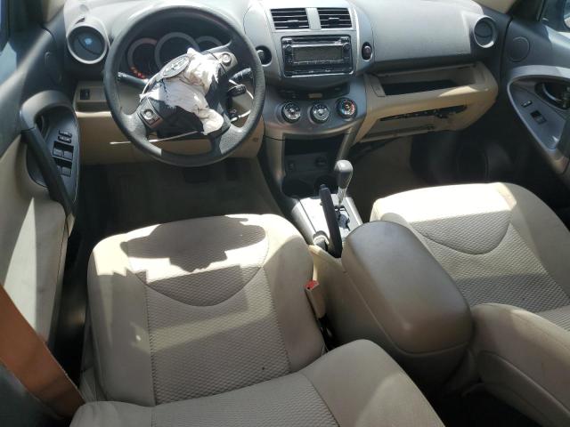  TOYOTA RAV4 2012 Gold
