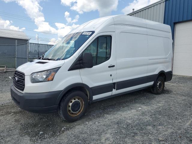 2018 FORD TRANSIT T-250   for sale at Copart NS - HALIFAX
