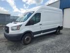 2018 FORD TRANSIT T-250   for sale at Copart NS - HALIFAX