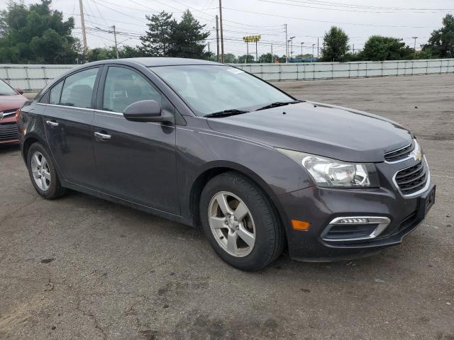  CHEVROLET CRUZE 2015 Gray