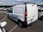 2010 RENAULT KANGOO ML1 for sale at Copart SANDTOFT