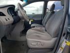 2014 Toyota Sienna Le იყიდება Jacksonville-ში, FL - Front End