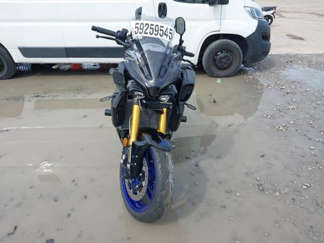 2025 YAMAHA MT-10 SP MTN1000D 