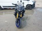 2025 YAMAHA MT-10 SP MTN1000D  for sale at Copart SANDWICH