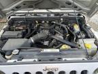 2008 Jeep Wrangler X للبيع في Windsor، NJ - Front End