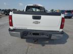 2008 Chevrolet Silverado C2500 Heavy Duty იყიდება New Orleans-ში, LA - Front End