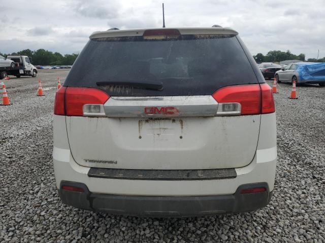  GMC TERRAIN 2014 Biały