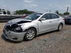 2013 Nissan Altima 2.5   en Venta en Hillsborough, NJ - Front End
