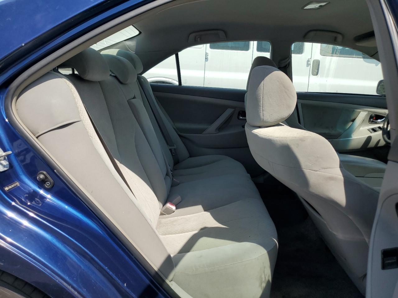 2007 Toyota Camry Ce VIN: JTNBE46K473071913 Lot: 59800555