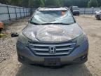 2013 Honda Cr-V Exl на продаже в Hampton, VA - All Over