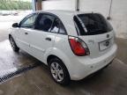 2011 KIA RIO 1 for sale at Copart EAST KILBRIDE