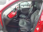 2016 FIAT 500X POP STAR MULTIAIR  for sale at Copart SANDY
