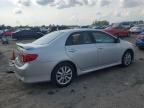 2010 Toyota Corolla Base на продаже в Fredericksburg, VA - Minor Dent/Scratches