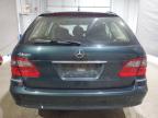 2008 Mercedes-Benz E 350 4Mat 3.5L продається в Candia, NH - Normal Wear