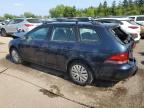 2010 VOLKSWAGEN JETTA S   for sale at Copart ON - TORONTO