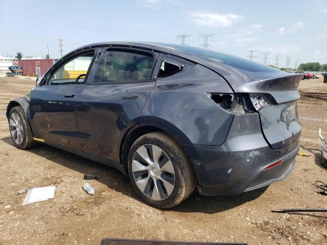  TESLA MODEL Y 2023 Gray