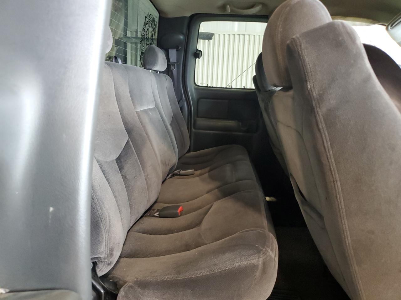 2003 GMC Sierra K2500 Heavy Duty VIN: 1GTHK29163E211196 Lot: 62646055