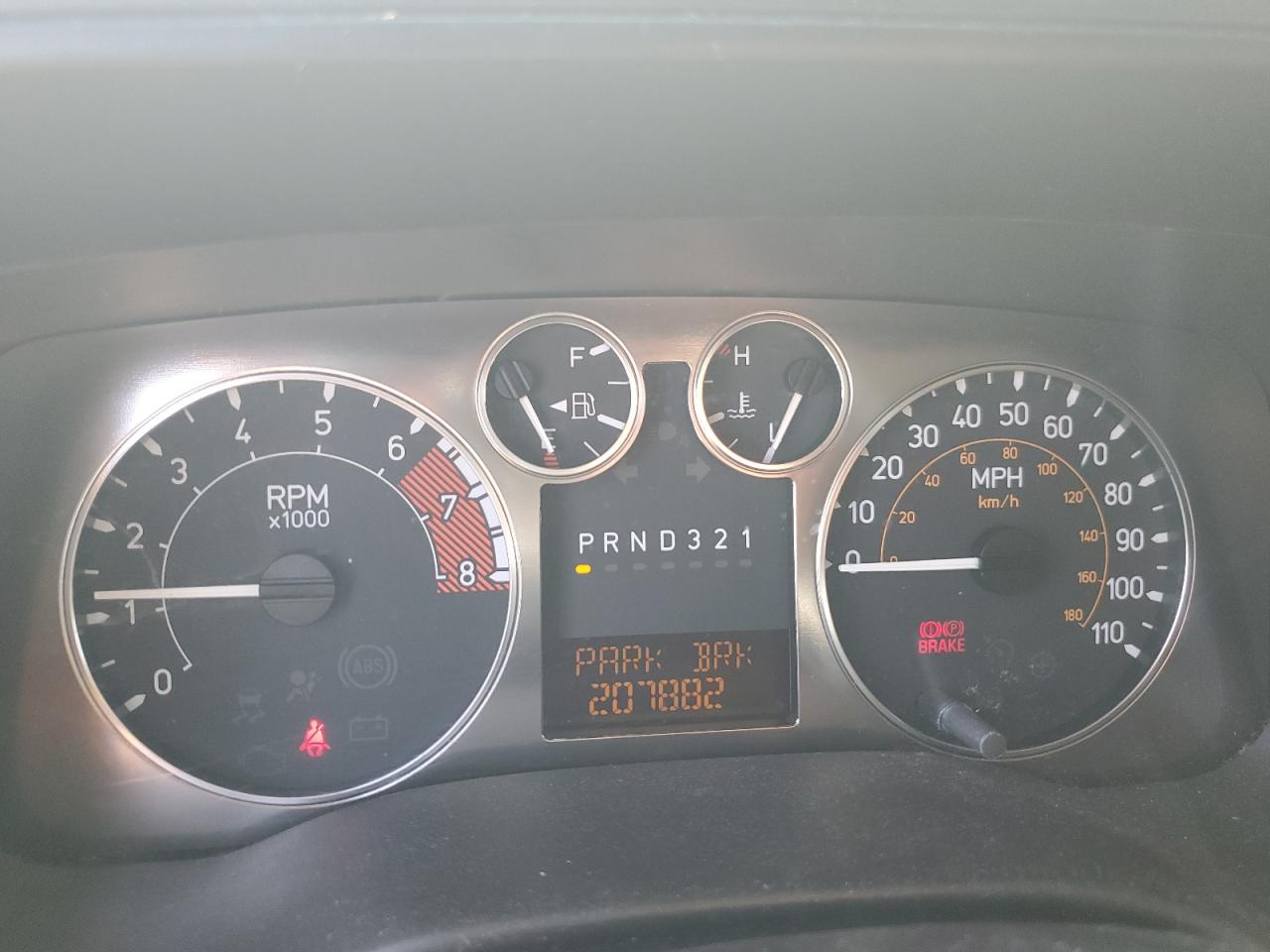 2006 Hummer H3 VIN: 5GTDN136868269150 Lot: 61093955