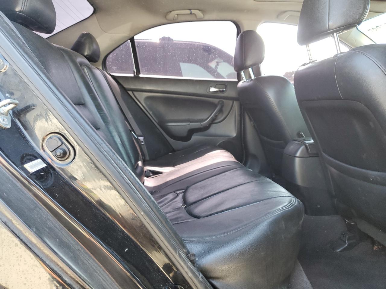 2004 Acura Tsx VIN: JH4CL96994C023939 Lot: 62551085