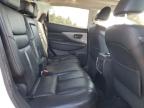 2017 Nissan Murano S   de vânzare în Riverview, FL - Front End