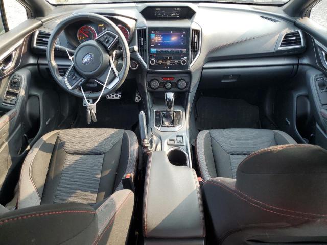  SUBARU IMPREZA 2019 Gray