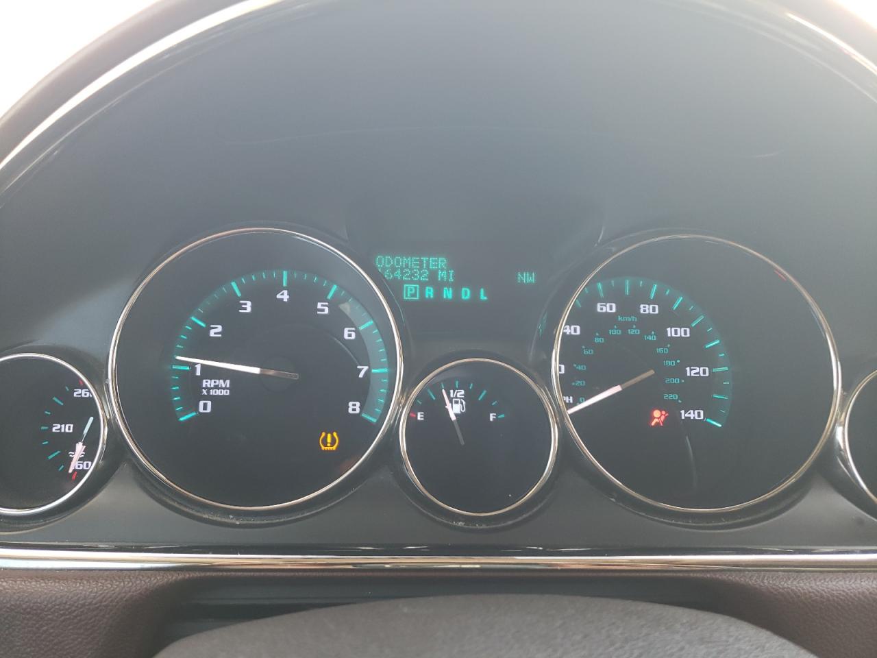 2014 Buick Enclave VIN: 5GAKVCKD9EJ243336 Lot: 62013275