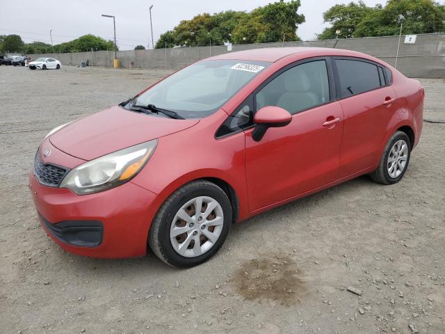 2013 Kia Rio Lx