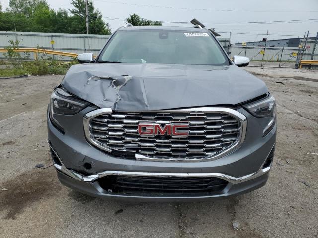  GMC TERRAIN 2020 Silver