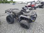 2021 CAN-AM OUTLANDER XT 1000R   à vendre chez Copart NS - HALIFAX