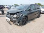 2016 CITROEN C4 GR PICA for sale at Copart SANDWICH