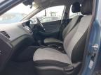 2016 HYUNDAI I20 SE MPI for sale at Copart BRISTOL