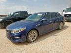 2016 Kia Optima Ex for Sale in Andrews, TX - Water/Flood