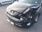 2009 PEUGEOT 308 SPORT for sale at Copart CHESTER