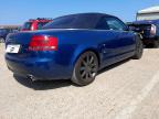 2006 AUDI A4 S LINE for sale at Copart SANDWICH