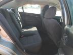 2009 Ford Fusion Se de vânzare în Pekin, IL - Side