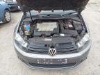2009 VOLKSWAGEN GOLF GT TD for sale at Copart WOLVERHAMPTON