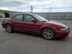 2002 Pontiac Grand Prix Gtp de vânzare în Littleton, CO - Front End
